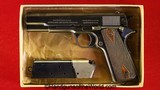 Colt 1911, .45acp, US Army Issue-1913-Incredible - 1 of 15