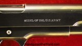 Colt 1911, .45acp, US Army Issue-1913-Incredible - 8 of 15
