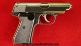 Sauer 38H, 7.65mm, Nazi WWII Army Issue - 2 of 15