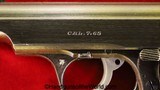 Sauer 38H, 7.65mm, Nazi WWII Army Issue - 14 of 15