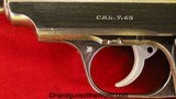 Sauer 38H, 7.65mm, Nazi WWII Army Issue - 3 of 15