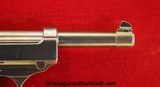 Walther P-38, AC-42, 9mm, German WWII Issue - 7 of 15