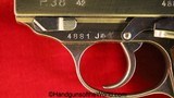 Walther P-38, AC-42, 9mm, German WWII Issue - 12 of 15
