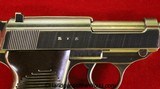 Walther P-38, AC-42, 9mm, German WWII Issue - 8 of 15