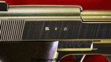 Walther P-38, AC-42, 9mm, German WWII Issue - 9 of 15