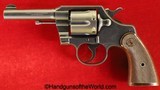 Colt Commando, .38 Special with Letter - 2 of 14
