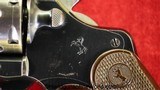 Colt Official Police, .38 Special, US Military Issue with Holster - 8 of 15