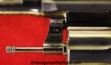 Colt Cobra, .38 Special, USAF Grips with 2 Holsters and a Factory Letter - 9 of 15