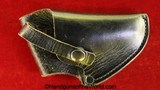 Colt Cobra, .38 Special, USAF Grips with 2 Holsters and a Factory Letter - 14 of 15