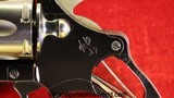 Colt Cobra, .38 Special, USAF Grips with 2 Holsters and a Factory Letter - 4 of 15