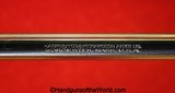 H&R USRA, .22 lr, Target Pistol with the 10? Barrel - 3 of 15
