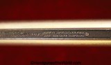 S&W Model 1891, .22lr, 2nd Model Target Pistol - 8 of 15