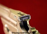 S&W Model 1891, .22lr, 2nd Model Target Pistol - 6 of 15