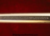 S&W Model 1891, .22lr, 2nd Model Target Pistol - 7 of 15