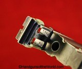 S&W Perfected Model Single Shot, .22lr-3rd Model - 10 of 15