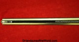 S&W Perfected Model Single Shot, .22lr-3rd Model - 14 of 15