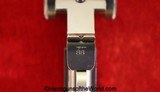 Luger, DWM 1906 American Eagle, .30 caliber, Excellent - 9 of 15