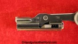 Luger, DWM 1906 American Eagle, .30 caliber, Excellent - 7 of 15