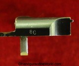 Luger DWM 1906 Commercial, .30 caliber - 12 of 15