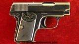 Browning FN 1905, 6.35mm, Geco Retailer Marked-Full Rig - 3 of 15