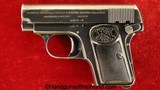 Browning FN 1905, 6.35mm, Geco Retailer Marked-Full Rig - 2 of 15