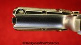 Dreyse 1907, 7.65mm, Berlin Police Marked - 8 of 15