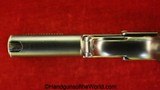 Dreyse 1907, 7.65mm, Berlin Police Marked - 9 of 15