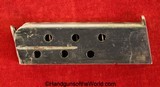 Dreyse 1907, 7.65mm, Berlin Police Marked - 15 of 15