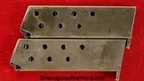 SACM French 1935-A, 7.65mm, Nazi WWII Issue-Full Rig - 12 of 14