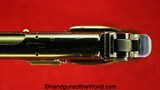 SACM French 1935-A, 7.65mm, Nazi WWII Issue-Full Rig - 8 of 14