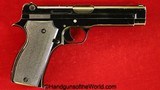 SACM French 1935-A, 7.65mm, Nazi WWII Issue-Full Rig - 3 of 14