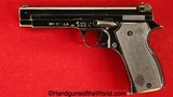 SACM French 1935-A, 7.65mm, Nazi WWII Issue-Full Rig - 2 of 14