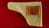 SACM French 1935-A, 7.65mm, Nazi WWII Issue-Full Rig - 14 of 14