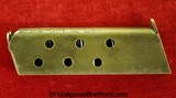 Becker & Hollander Beholla, 7.65mm, German WWI Issue - 14 of 14