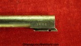 Becker & Hollander Beholla, 7.65mm, German WWI Issue - 11 of 14