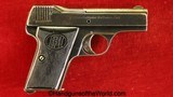 Becker & Hollander Beholla, 7.65mm, German WWI Issue - 2 of 14