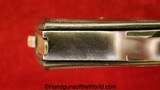 Becker & Hollander Beholla, 7.65mm, German WWI Issue - 3 of 14