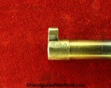 Nambu 1904 Papa, 8mm, Japanese Military Proofed - 13 of 15