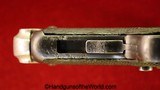 Nambu 1904 Papa, 8mm, Japanese Military Proofed - 3 of 15