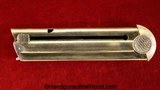 Nambu 1904 Papa, 8mm, Japanese Military Proofed - 15 of 15
