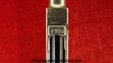 Nambu 1904 Papa, 8mm, Japanese Military Proofed - 10 of 15