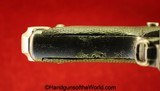 Nambu 1904 Papa, 8mm, Japanese Military Proofed - 4 of 15