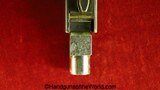 Nambu 1904 Papa, 8mm, Japanese Military Proofed - 12 of 15