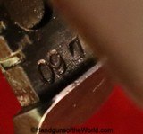 Nambu 1904 Papa, 8mm, Japanese Military Proofed - 7 of 15