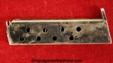 Arizmendi y Goenaga 1933, 7.65mm, Serbian Refurbished - 12 of 15