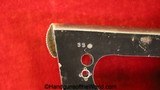 Arizmendi y Goenaga 1933, 7.65mm, Serbian Refurbished - 8 of 15