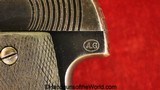 Arizmendi y Goenaga 1933, 7.65mm, Serbian Refurbished - 6 of 15