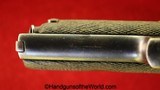 Arizmendi y Goenaga 1933, 7.65mm, Serbian Refurbished - 4 of 15