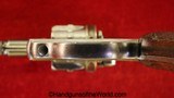 French 1892 Revolver, 8mm, Naval Issue, Dated 1903 - 6 of 13