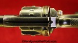 French 1892 Revolver, 8mm, Naval Issue, Dated 1903 - 5 of 13